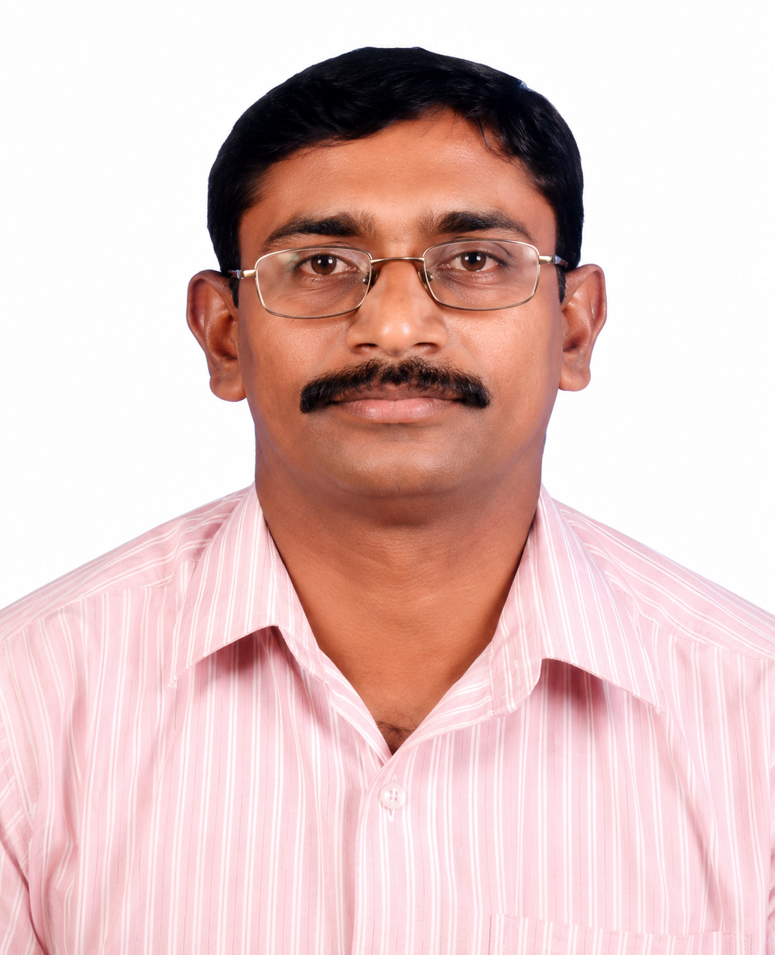 Dr. P. Victor Dass